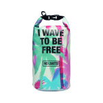 Vodoodporna PVC torba 3,5L