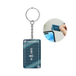 Pravokoten NFC obesek za ključe