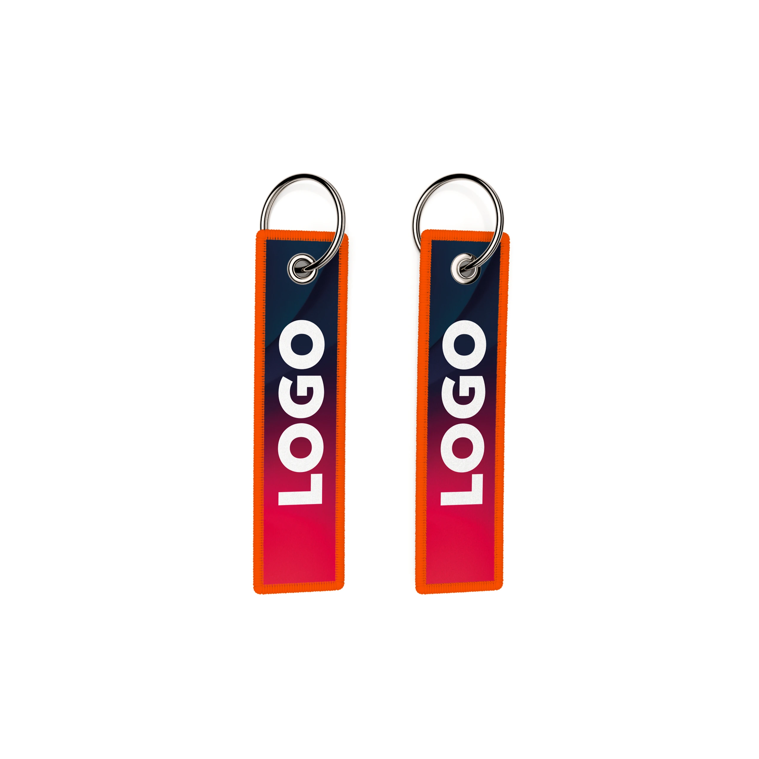 MK2014-MID-V2-021c.png Obesek za ključe iz blaga s tiskanim logotipom - slika 1