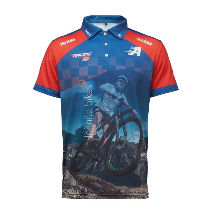 Polo majice po meri