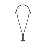 Nastavljiv polnilni kabel USB-C z držalom za telefon - slika 7