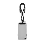 Nastavljiv kratek trak s polnilnim kablom USB-C in držalom za telefon - slika 6