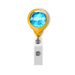 Kolut z vrvico za značke v obliki kapljice - slika 14