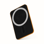 Magnetni ovitek za telefon s priseskom za selfije (MagSafe) - slika 2